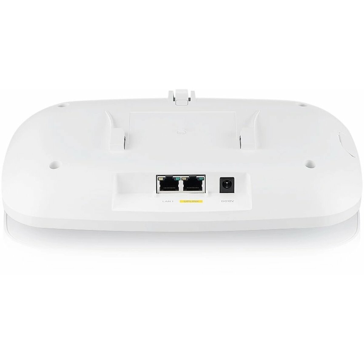 Точка доступа Zyxel NebulaFlex NWA130BE-WW0101F