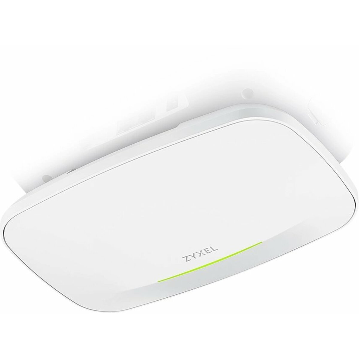 Точка доступа Zyxel NebulaFlex NWA130BE-WW0101F