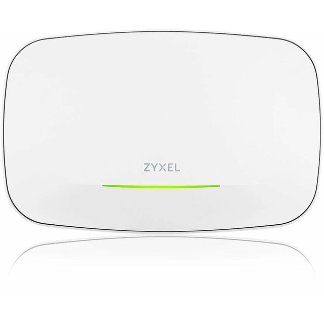 Точка доступа Zyxel NebulaFlex NWA130BE-WW0101F