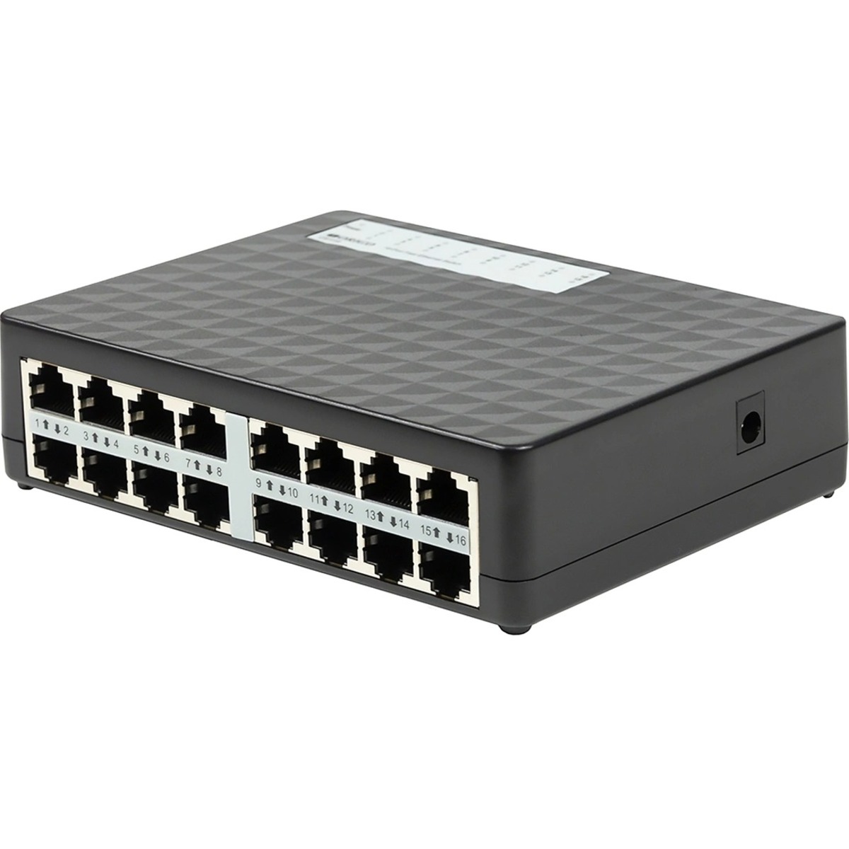 Коммутатор Origo OS1116/A1A