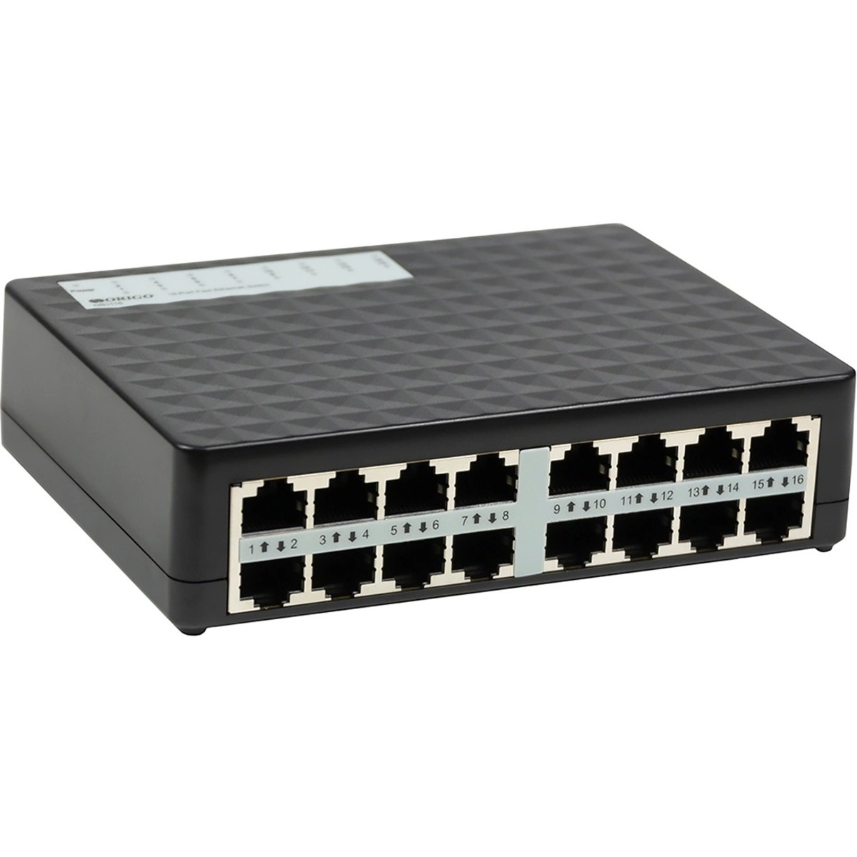 Коммутатор Origo OS1116/A1A