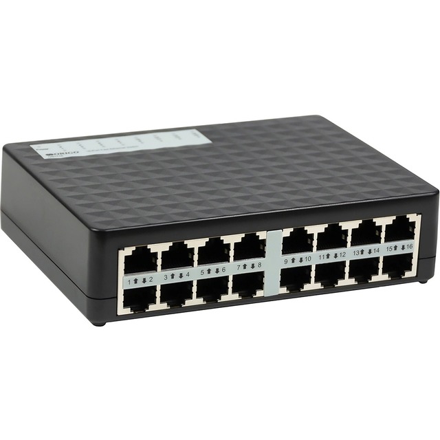 Коммутатор Origo OS1116 / A1A