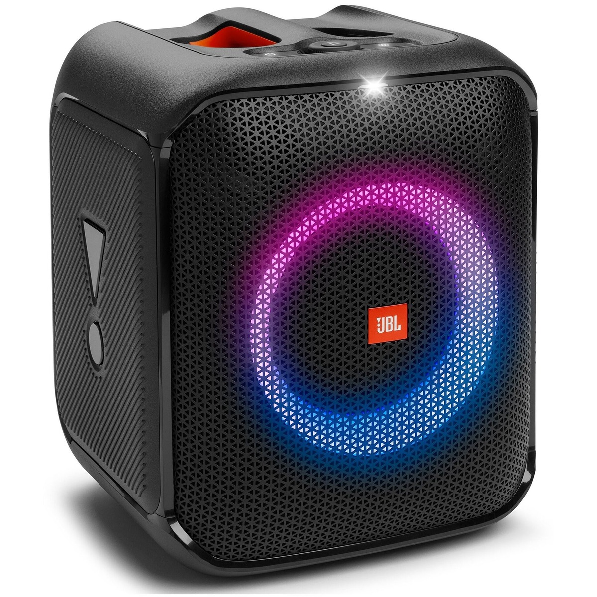 Портативная акустика JBL Partybox Encore Essential (Цвет: Black)