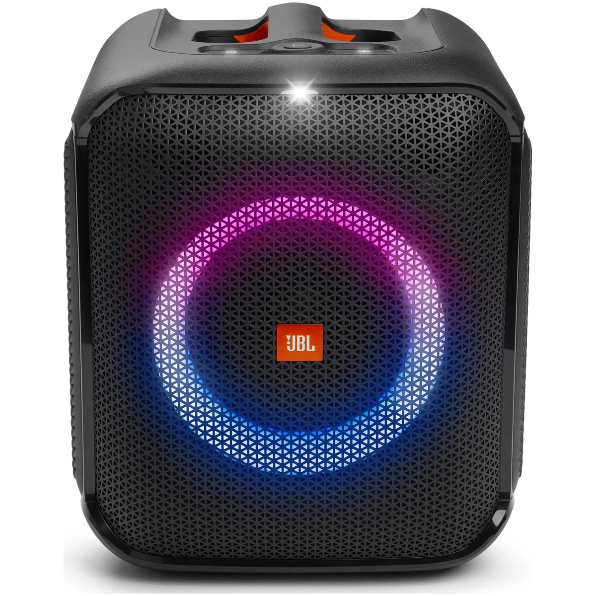 Портативная акустика JBL Partybox Encore Essential (Цвет: Black)