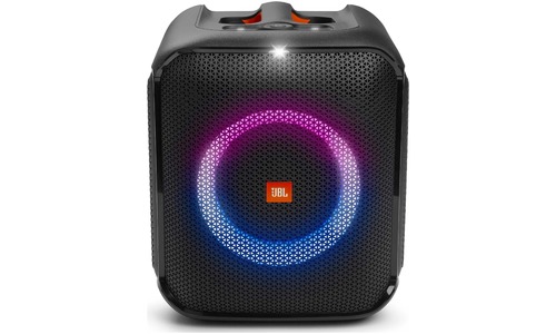 Купить Портативная акустика JBL Partybox Encore Essential (Цвет: Black ...