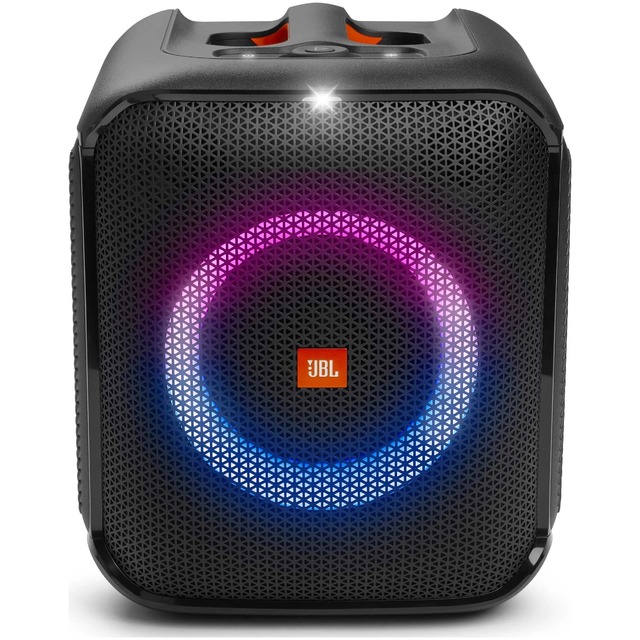 Портативная акустика JBL Partybox Encore Essential (Цвет: Black)