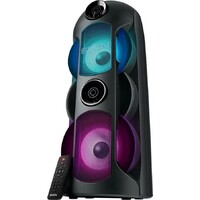 Минисистема Sven АС PS-720, черный 