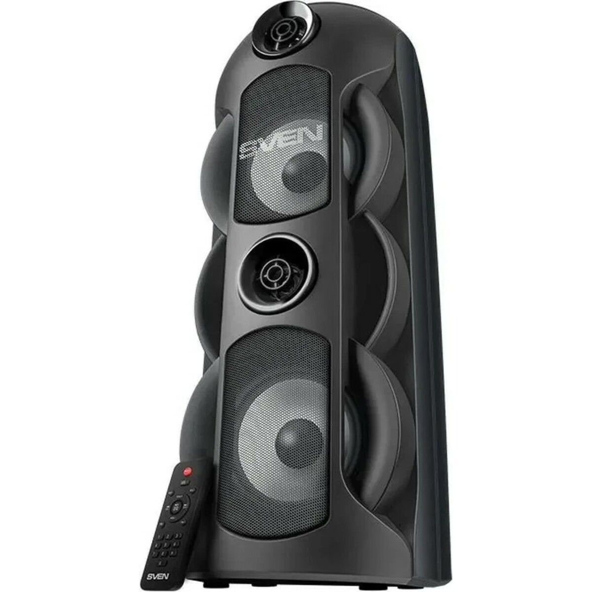 Минисистема Sven АС PS-720, черный 