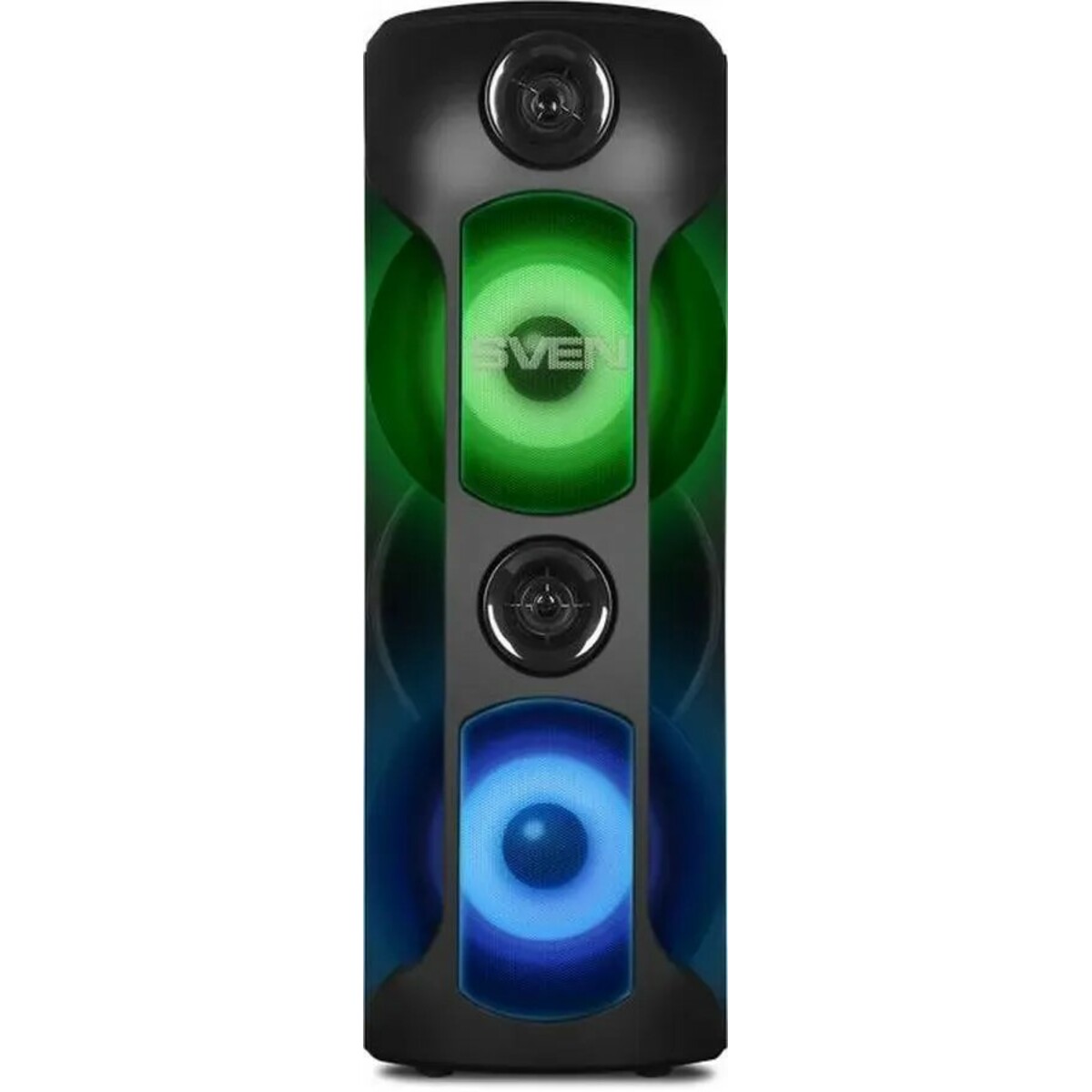 Минисистема Sven АС PS-720, черный 