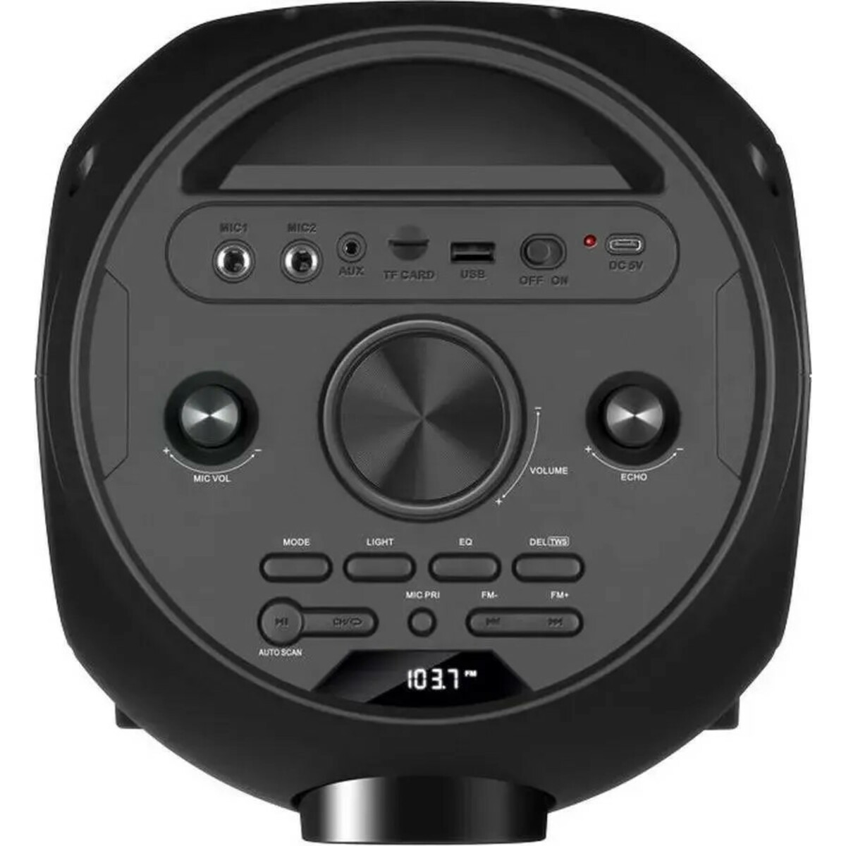 Минисистема Sven АС PS-720, черный 