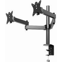 Кронштейн для мониторов Holder MDS-SU203-B, черный