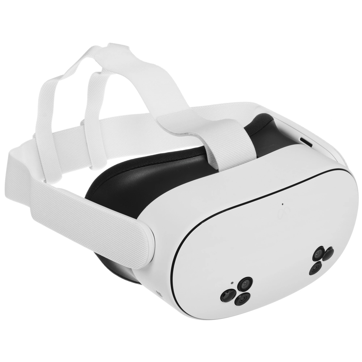 Шлем виртуальной реальности Meta Oculus Quest 3S 128Gb, белый