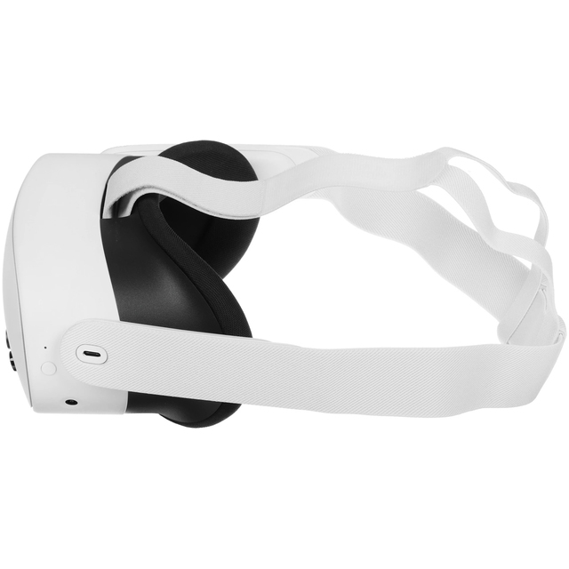 Шлем виртуальной реальности Meta Oculus Quest 3S 128Gb, белый