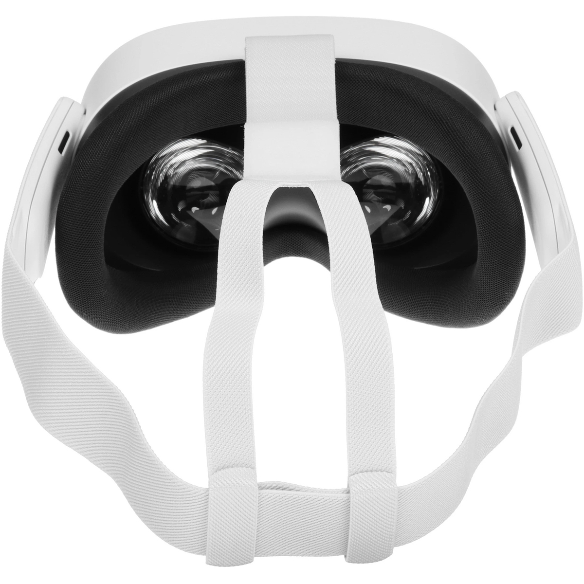 Шлем виртуальной реальности Meta Oculus Quest 3S 128Gb, белый
