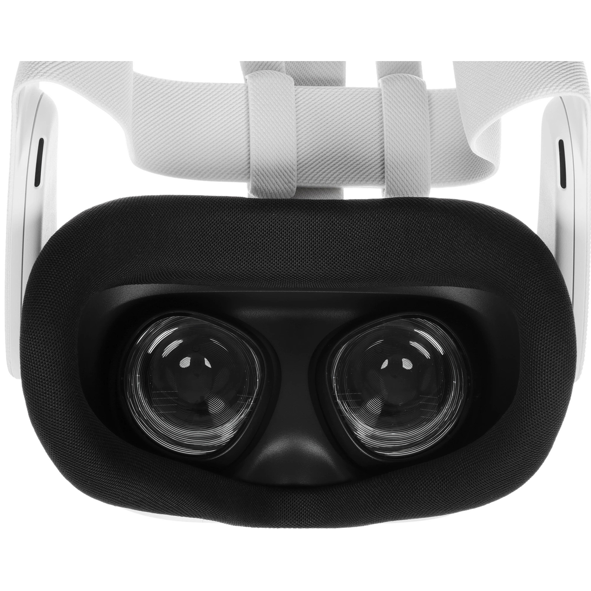 Шлем виртуальной реальности Meta Oculus Quest 3S 128Gb, белый