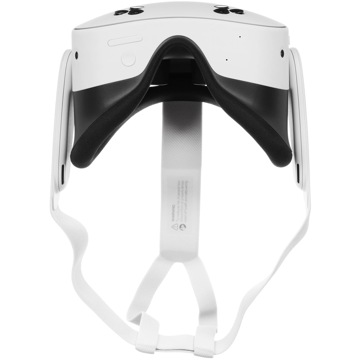 Шлем виртуальной реальности Meta Oculus Quest 3S 128Gb, белый