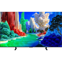 Телевизор TCL 55  55A400, черный