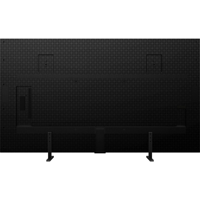 Телевизор TCL 55" 55A400, черный Телевизор TCL 55" 55A400, черный