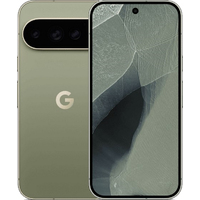 Смартфон Google Pixel 11 Pro 12/256Gb (Цвет: Olive)