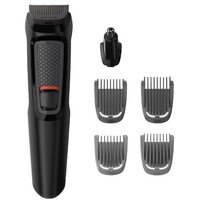 Триммер Philips MG3710/33, черный