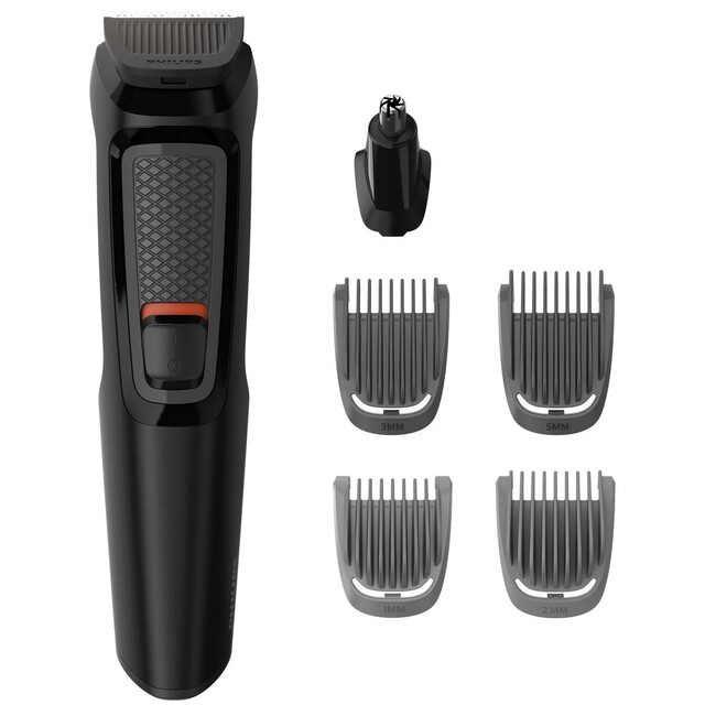 Триммер Philips MG3710 / 33, черный
