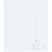 Варочная панель Lex EVI 431A WH, белый