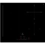 Варочная панель Lex EVI 641A BL, черный