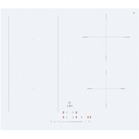 Варочная панель Lex EVI 641A WH, белый