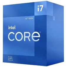 Процессор Intel Core i7-12700 LGA1700, BOX