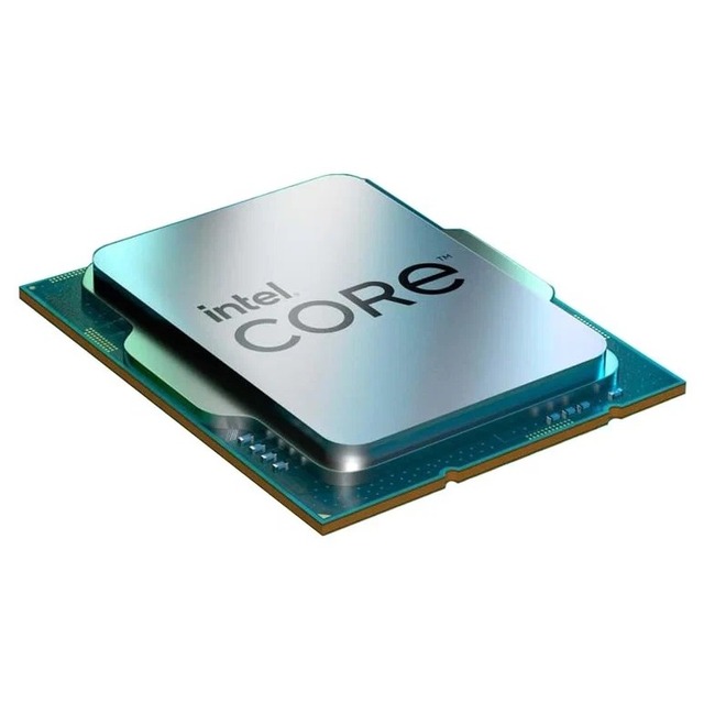 Процессор Intel Core i5 12400 Soc-1700 OEM