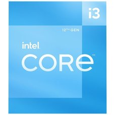Процессор Intel Core i3 12100F LGA1700 (OEM)