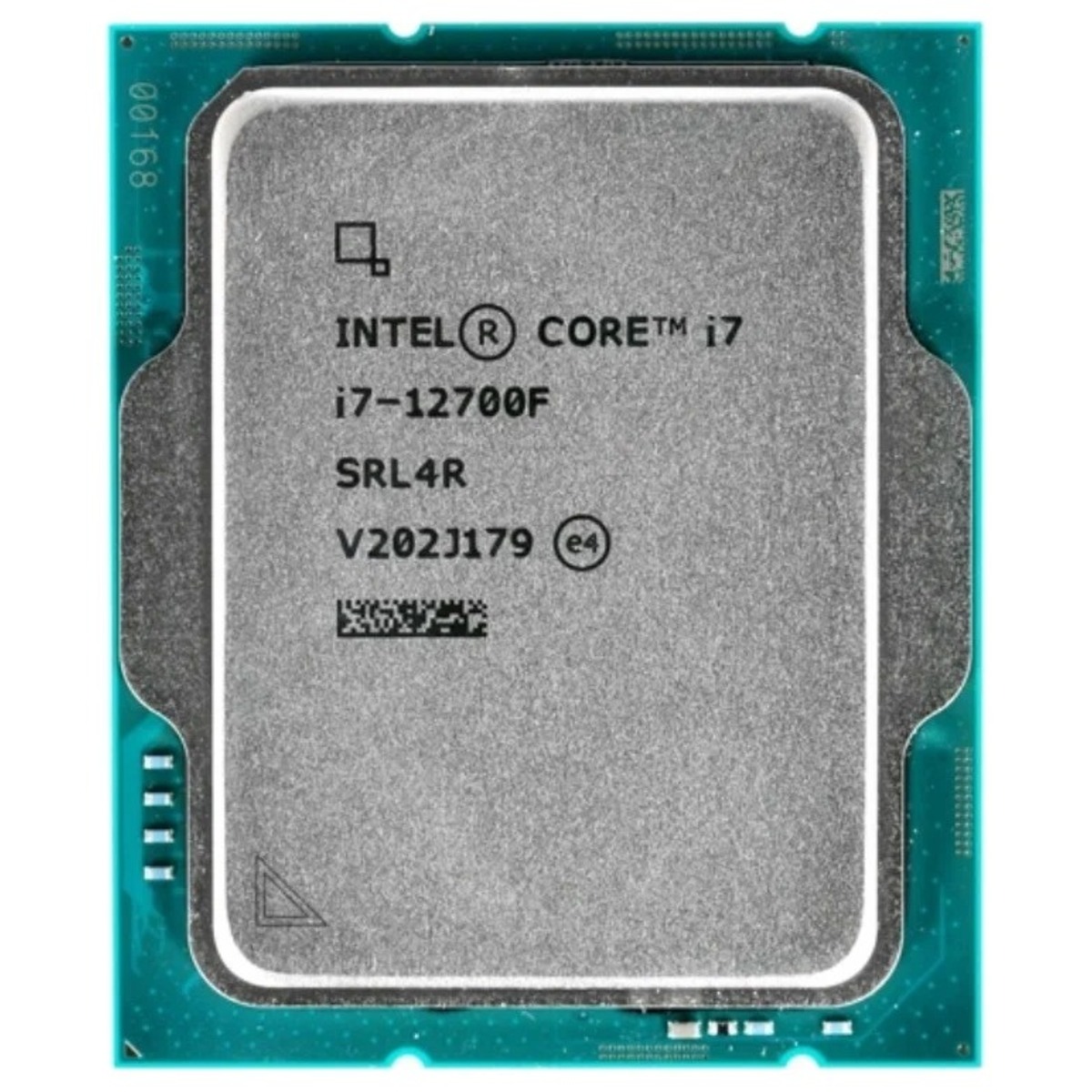 Процессор Intel Core i7 12700F Soc-1700 OEM