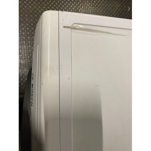 Сушильная машина Bosch WTM8528KPL (Цвет: White)