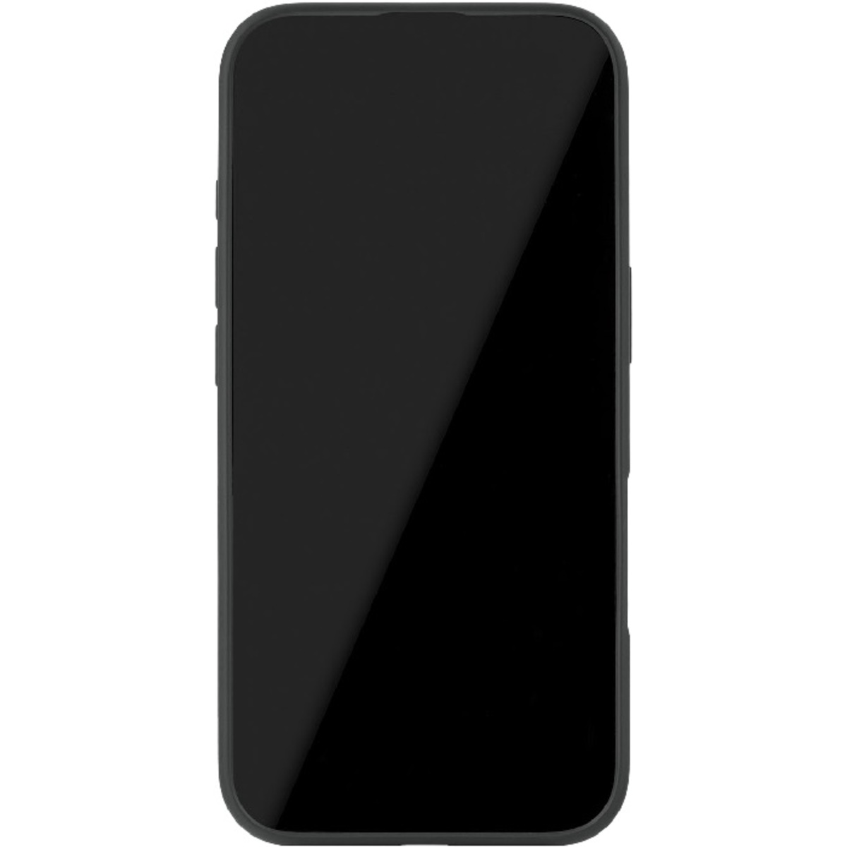 Чехол-накладка uBear Clip 360 Mag Case для смартфона Apple iPhone 16 Pro (Цвет: Black)