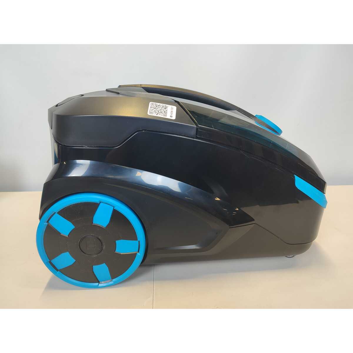Пылесос Thomas DryBox Amfibia (Цвет: Blue/Black)
