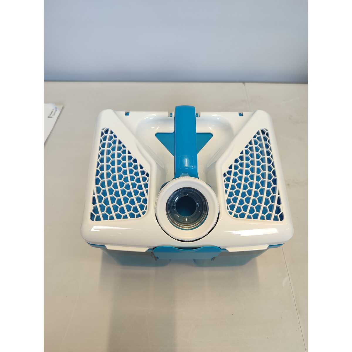 Пылесос Thomas DryBox Amfibia (Цвет: Blue/Black)