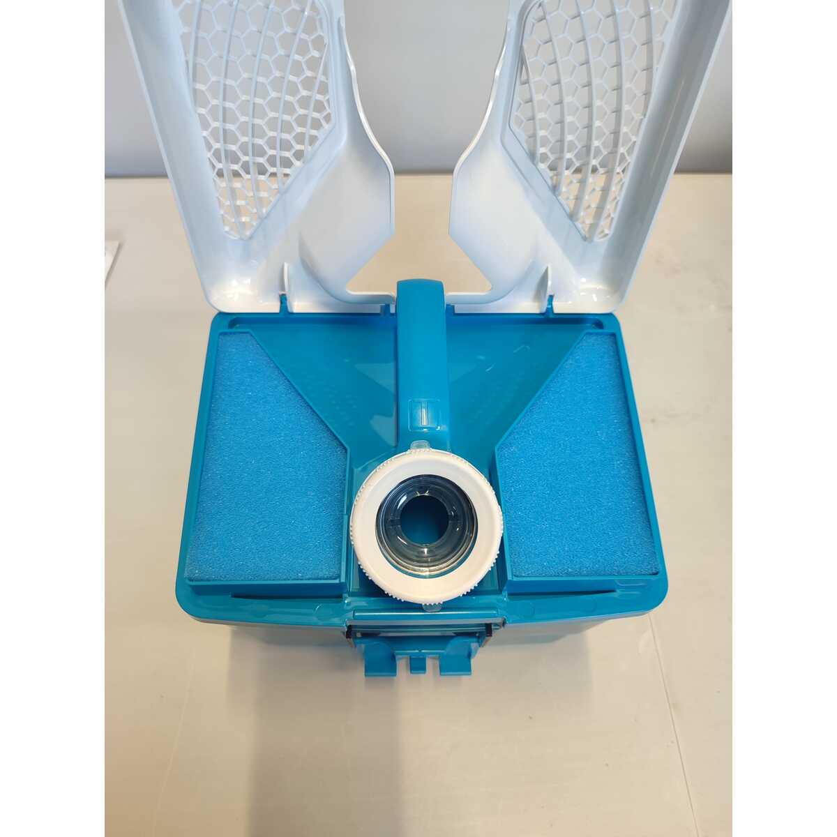 Пылесос Thomas DryBox Amfibia (Цвет: Blue/Black)
