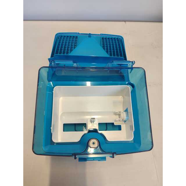 Пылесос Thomas DryBox Amfibia (Цвет: Blue / Black)