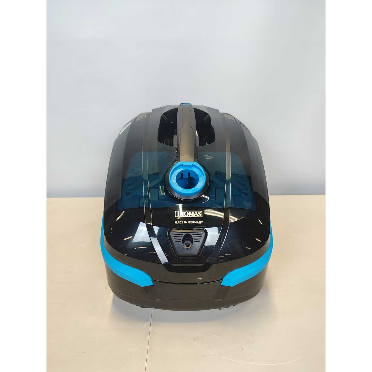 Пылесос Thomas DryBox Amfibia (Цвет: Blue/Black)