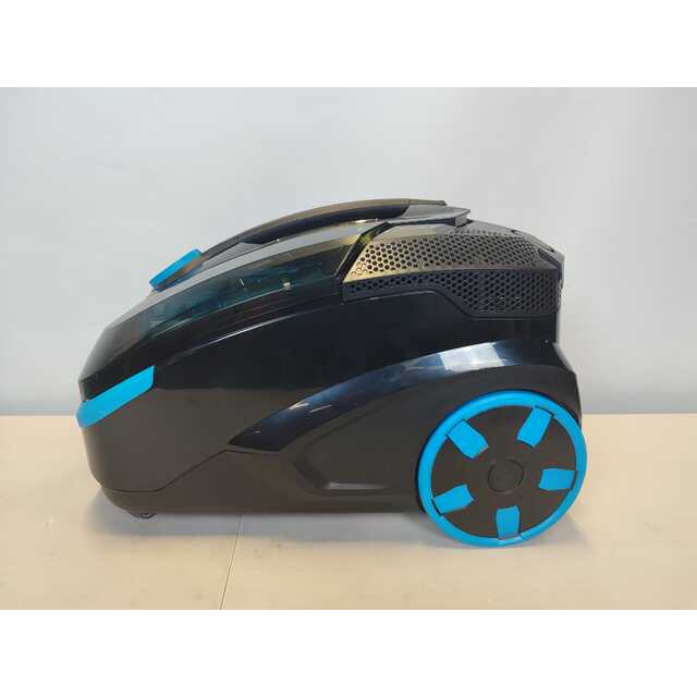 Пылесос Thomas DryBox Amfibia (Цвет: Blue / Black)
