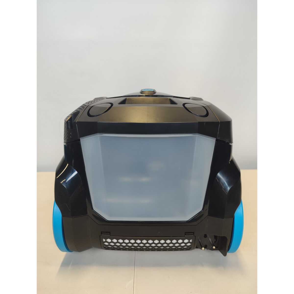Пылесос Thomas DryBox Amfibia (Цвет: Blue/Black)