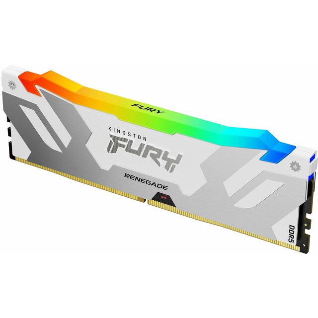 Память DDR5 16GB 7600MHz Kingston KF576C38RWA-16 Память DDR5 16GB 7600MHz Kingston KF576C38RWA-16