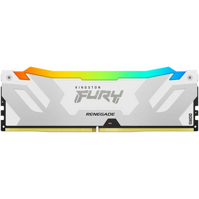 Память DDR5 16GB 7600MHz Kingston KF576C38RWA-16 Память DDR5 16GB 7600MHz Kingston KF576C38RWA-16