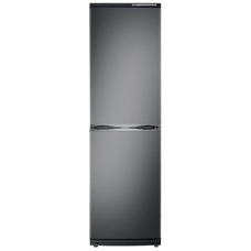 Холодильник ATLANT ХМ 6025-060 (Цвет: Graphite)