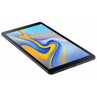 Планшет Samsung Galaxy Tab A 10.5 SM-T590 Wi-Fi 32Gb (Цвет: Black)