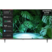 Телевизор Skyworth 40  40E55G, черный