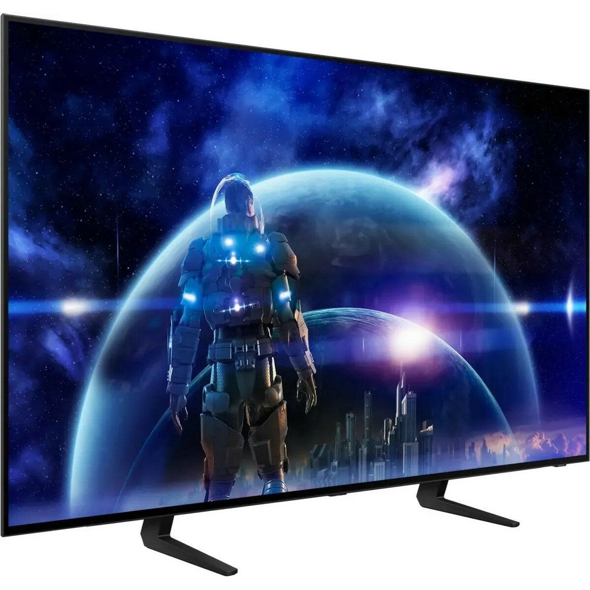 Телевизор Samsung 48