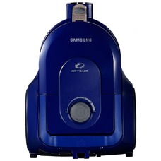 Пылесос Samsung VCC43U0V3D/XSB (Цвет: Blue)