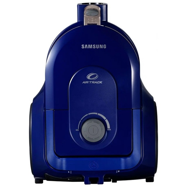 Пылесос Samsung VCC43U0V3D/XSB (Цвет: Blue)