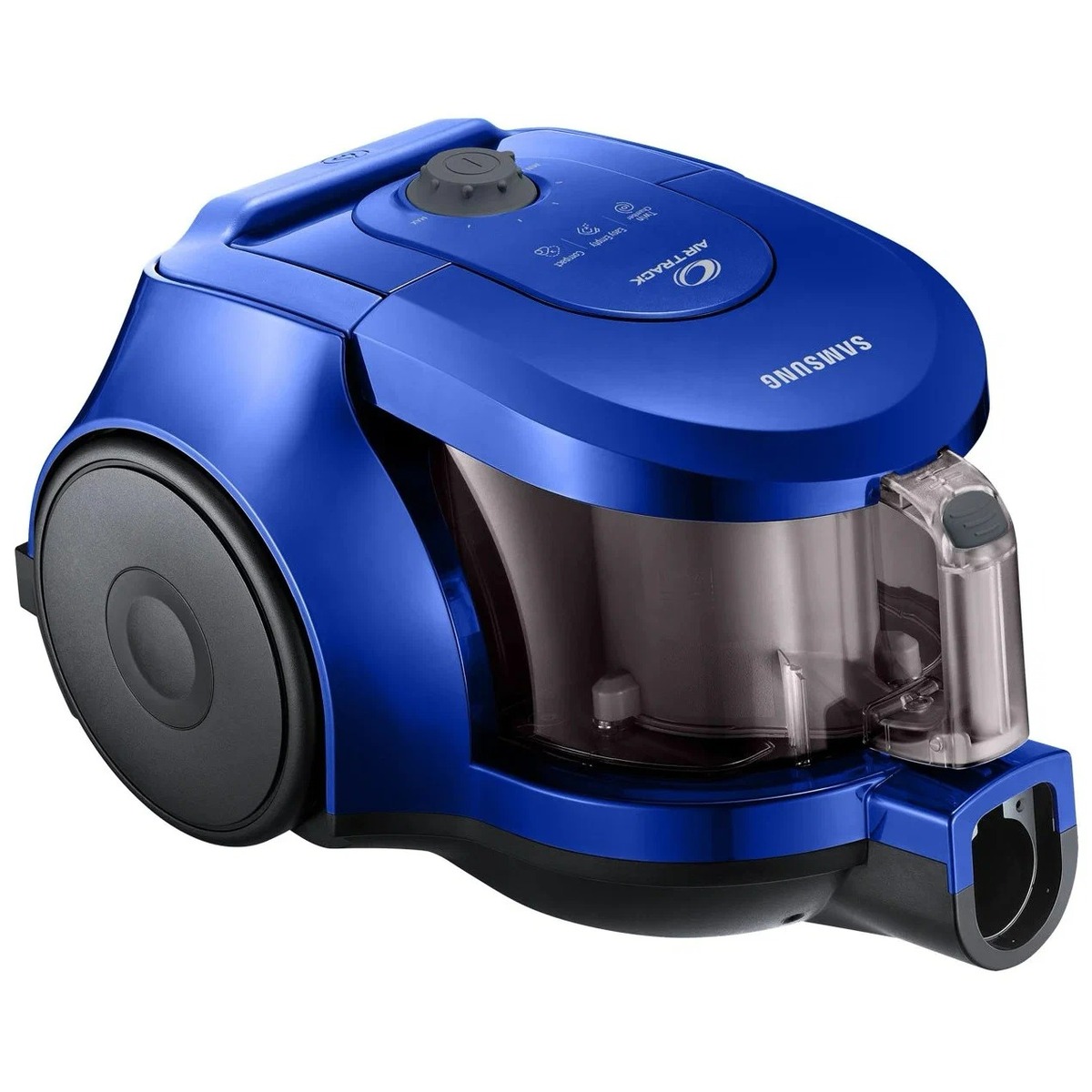 Пылесос Samsung VCC43U0V3D / XSB (Цвет: Blue)